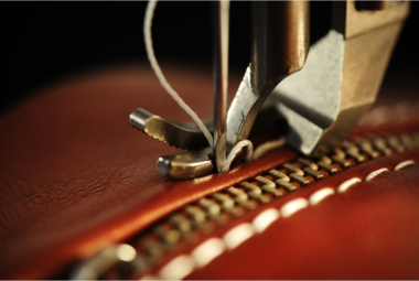 leather sewing needles