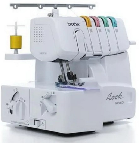 Brother 1034D Serger Sewing Machine