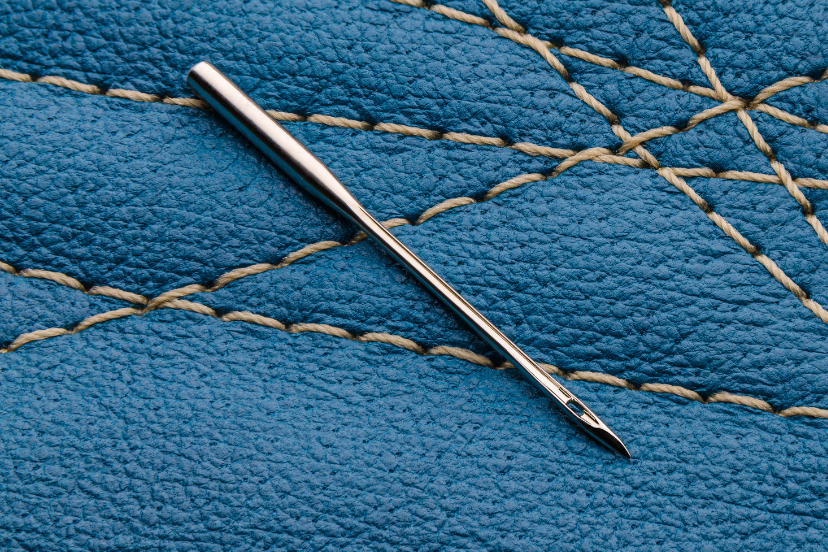 sewing machine needle image