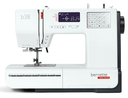 Bernette B38