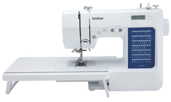 Brother CS7000X