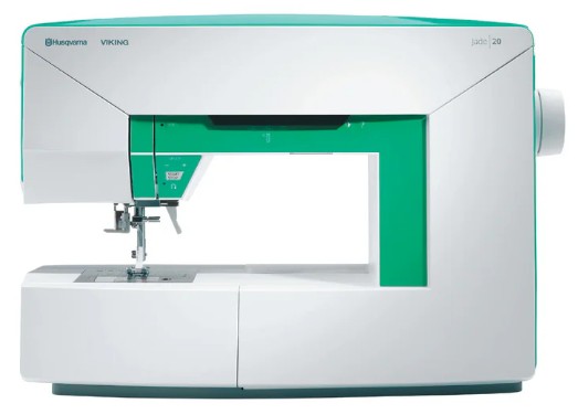 Husqvarna Viking Jade 20