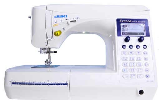 Juki HZL-F600
