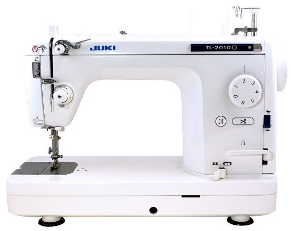 Juki TL-2010Q