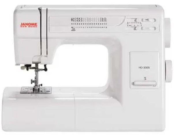 Janome HD-3000