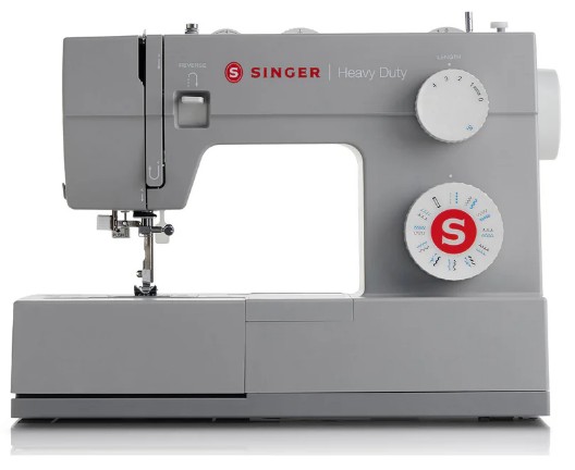 Singer Heavy Duty 4423