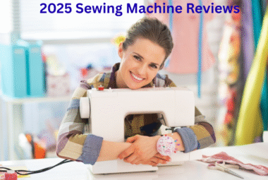 Sewing Machine Models